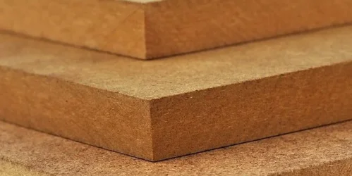 MDF