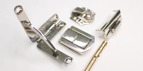 Push Lock