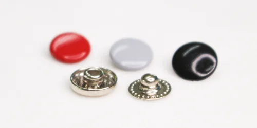 Snap Button
