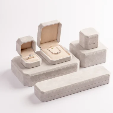 Stella Luxury Jewelry Boxes