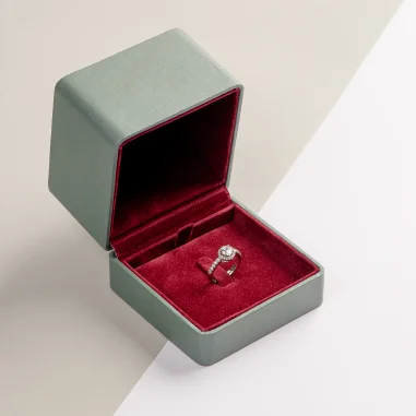 Valentina Luxury Jewelry Boxes