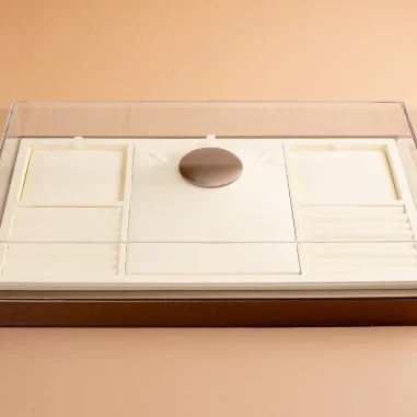 Bambino Jewelry Display 