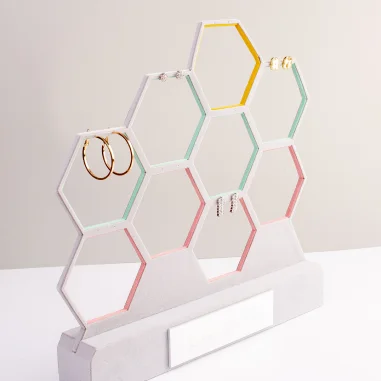 Inaya Jewelry Display 