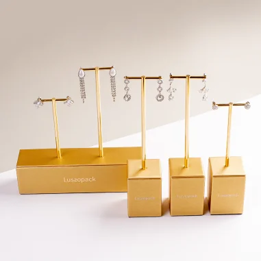 Livia Jewelry Display 
