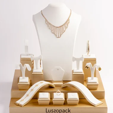 Silvia Jewelry Display 