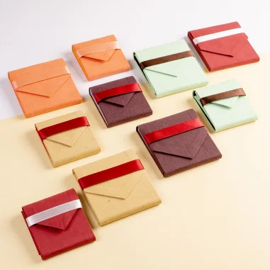 Alessia Jewelry Pouches Collection
