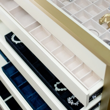 Jewelry Trays