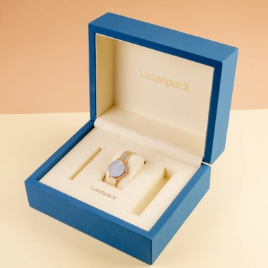 Amore Ludovica Luxury Watch Box
