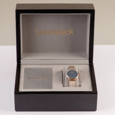 Ludovica Ludovica Luxury Watch Box