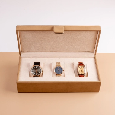 Luna Ludovica Luxury Watch Box