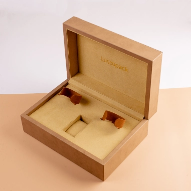 Sole Ludovica Luxury Watch Box