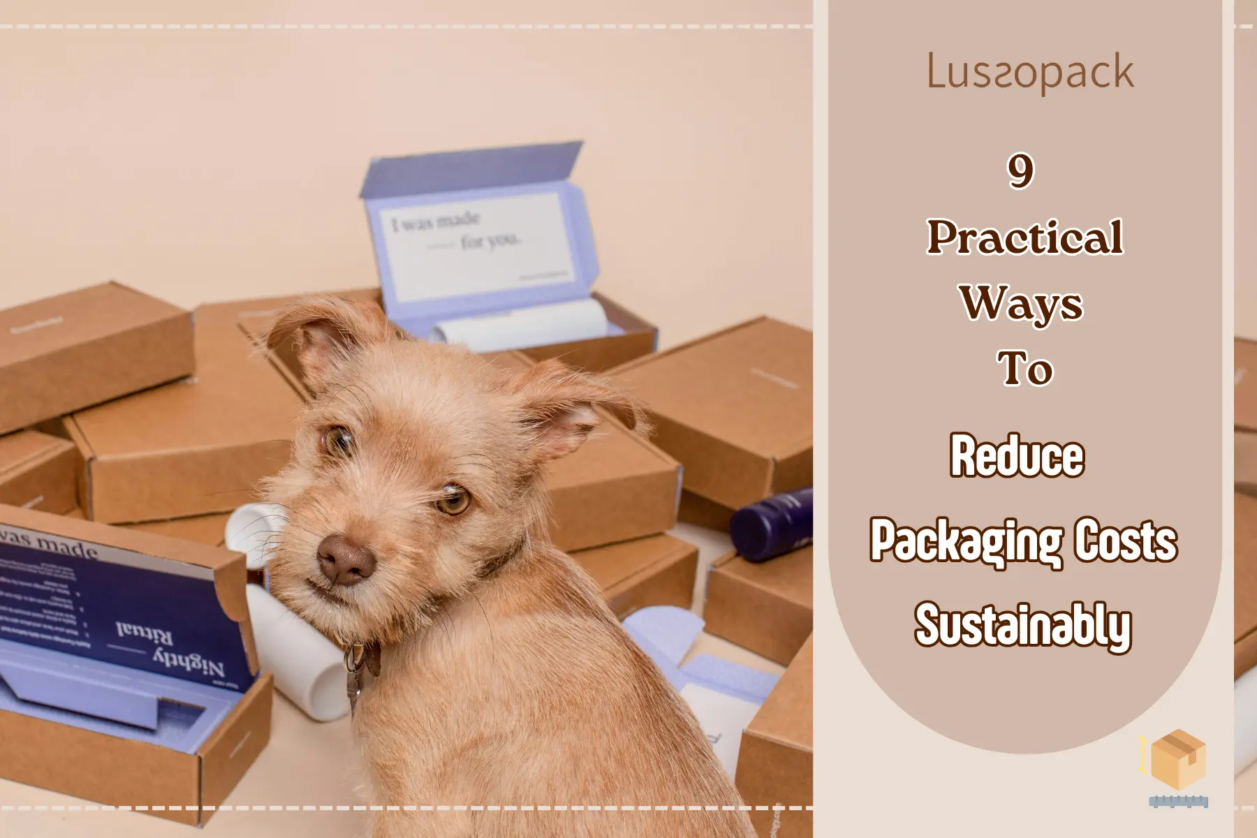9 Practical Ways To Reduce Packaging Costs Sustainably